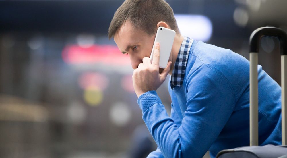 Como gerenciar os imprevistos em viagens corporativas?